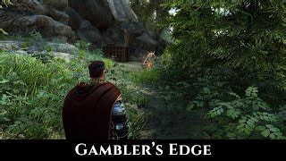 skyrim gambling mod|skyrim gamblers edge.